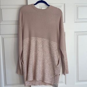Restful Intention Sweater